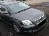 Toyota Avensis 2004 года за 91 824 тг. в Алматы