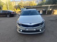 Kia K5 2015 года за 8 000 000 тг. в Караганда