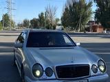 Mercedes-Benz E 320 1996 года за 1 700 000 тг. в Жаркент