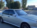 Mercedes-Benz E 320 1996 года за 1 700 000 тг. в Жаркент – фото 4