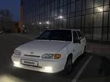 ВАЗ (Lada) 2114 2012 года за 1 950 000 тг. в Астана – фото 4