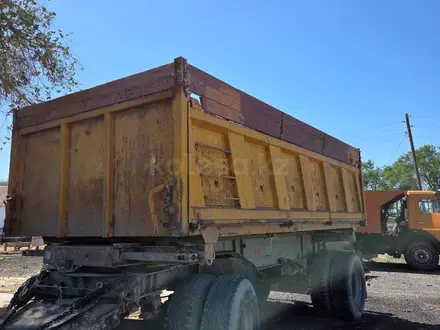 КамАЗ  65115 2007 года за 9 500 000 тг. в Кызылорда – фото 4