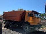 КамАЗ  65115 2007 года за 9 500 000 тг. в Кызылорда