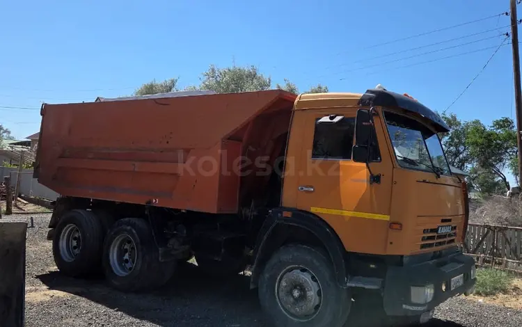 КамАЗ  65115 2007 года за 9 500 000 тг. в Кызылорда