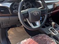 Toyota Hilux 2023 года за 20 500 000 тг. в Кызылорда