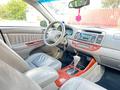 Toyota Camry 2003 года за 5 100 000 тг. в Алматы