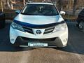 Toyota RAV4 2015 года за 10 500 000 тг. в Караганда