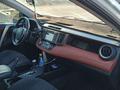 Toyota RAV4 2015 года за 10 500 000 тг. в Караганда – фото 4