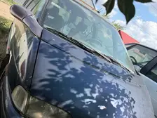 Renault Espace, 1996