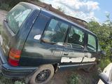 Renault Espace 1996 годаүшін650 000 тг. в Уральск – фото 4