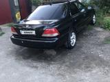 Honda Inspire 1997 годаfor900 000 тг. в Алтай – фото 5