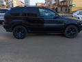 BMW X5 2001 годаүшін5 999 999 тг. в Астана