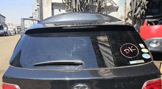 Крышка багажник Toyota avensis 2009-2014 за 140 000 тг. в Алматы