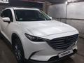 Mazda CX-9 2022 года за 24 700 000 тг. в Астана