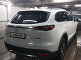 Mazda CX-9 2022 года за 24 700 000 тг. в Астана – фото 2