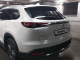 Mazda CX-9 2022 года за 24 700 000 тг. в Астана – фото 3