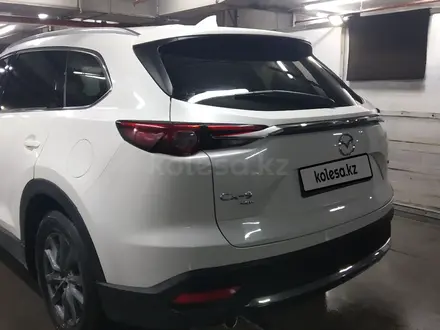 Mazda CX-9 2022 года за 24 700 000 тг. в Астана – фото 3