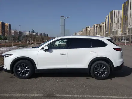 Mazda CX-9 2022 года за 24 700 000 тг. в Астана – фото 4