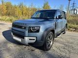 Land Rover Defender 2020 года за 62 500 000 тг. в Алматы – фото 2