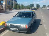 ВАЗ (Lada) 21099 2002 года за 750 000 тг. в Шымкент