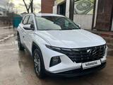 Hyundai Tucson 2023 года за 16 000 000 тг. в Уральск – фото 2