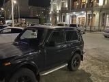 ВАЗ (Lada) Lada 2121 2013 года за 2 250 000 тг. в Атырау