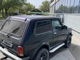 ВАЗ (Lada) Lada 2121 2013 года за 2 250 000 тг. в Атырау – фото 3