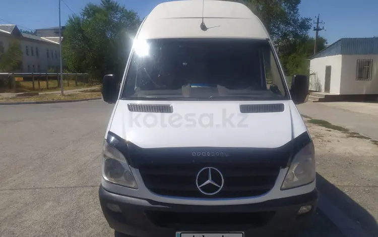 Mercedes-Benz Sprinter 2010 годаүшін14 500 000 тг. в Алматы