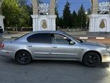 Nissan Maxima 2002 годаүшін2 300 000 тг. в Костанай – фото 2