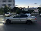 Nissan Maxima 2002 годаүшін2 300 000 тг. в Костанай – фото 4