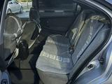 Nissan Maxima 2002 годаүшін2 300 000 тг. в Костанай – фото 5
