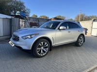 Infiniti FX35 2008 года за 8 700 000 тг. в Алматы