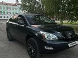 Lexus RX 300 2006 года за 8 000 000 тг. в Усть-Каменогорск