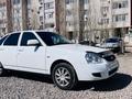 ВАЗ (Lada) Priora 2172 2014 годаүшін3 000 000 тг. в Актобе – фото 2