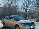 Toyota Camry 2005 года за 6 000 000 тг. в Усть-Каменогорск – фото 3