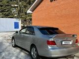 Toyota Camry 2005 года за 6 000 000 тг. в Усть-Каменогорск – фото 4