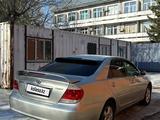 Toyota Camry 2005 года за 6 000 000 тг. в Усть-Каменогорск – фото 5