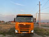 Shacman (Shaanxi)  F2000 2012 года за 10 500 000 тг. в Алматы