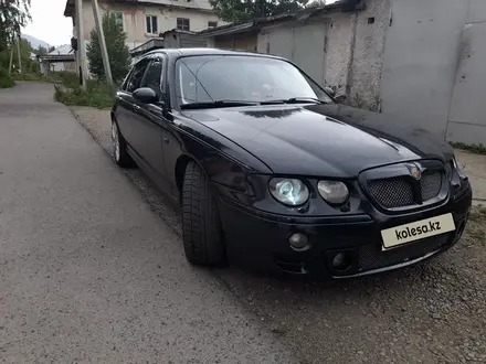 Rover 75 2001 года за 3 200 000 тг. в Риддер – фото 2