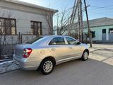 Chevrolet Cobalt 2019 года за 5 000 000 тг. в Шымкент – фото 3