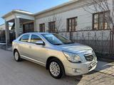 Chevrolet Cobalt 2019 года за 5 000 000 тг. в Шымкент – фото 4