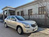 Chevrolet Cobalt 2019 года за 5 000 000 тг. в Шымкент – фото 5