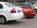 Chevrolet Aveo 2011 года за 2 000 000 тг. в Алматы – фото 14