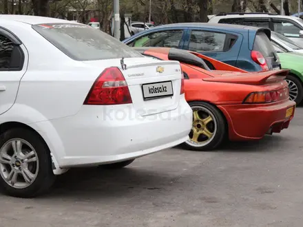Chevrolet Aveo 2011 года за 2 000 000 тг. в Алматы – фото 14