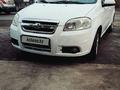 Chevrolet Aveo 2011 года за 2 000 000 тг. в Алматы – фото 13