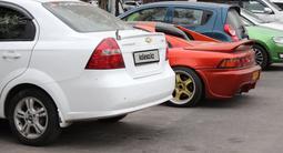 Chevrolet Aveo 2011 годаүшін1 750 000 тг. в Алматы – фото 2