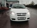 Chevrolet Aveo 2011 года за 2 000 000 тг. в Алматы