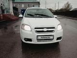 Chevrolet Aveo 2011 годаүшін1 750 000 тг. в Алматы