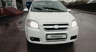 Chevrolet Aveo 2011 года за 1 750 000 тг. в Алматы