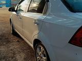 Chevrolet Aveo 2011 годаүшін1 750 000 тг. в Алматы – фото 3